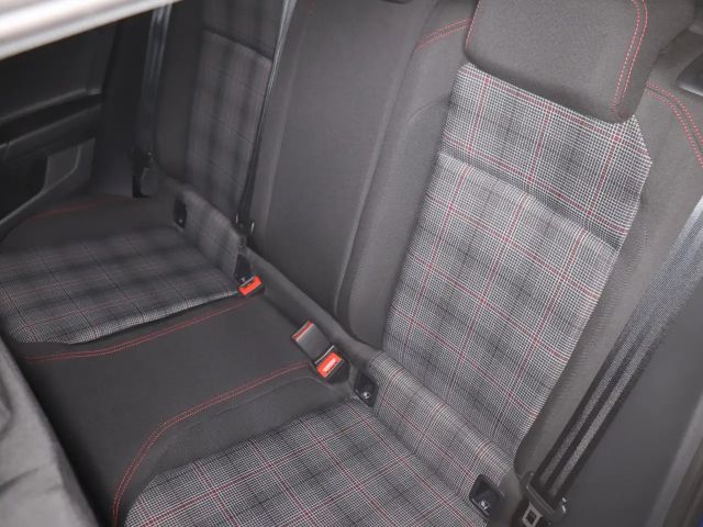 Volkswagen Polo 2.0 TSI DSG GTI