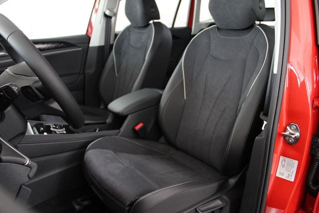 Volkswagen Tiguan DSG Elegance Elegance