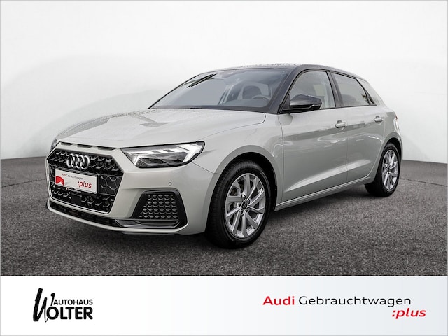 Audi A1 30 TFSI S-Tronic Sportback