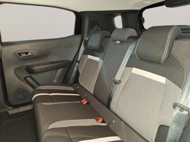 Opel Frontera Edition