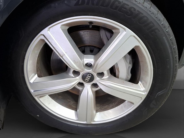 Audi e-tron 55 Quattro Sportback