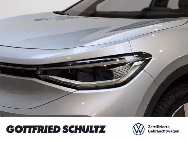 Volkswagen ID.4 52 KWh Performance Pure
