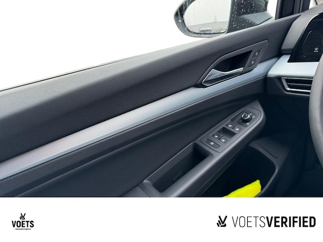 Volkswagen Golf 1.5 TSI Golf VIII Style