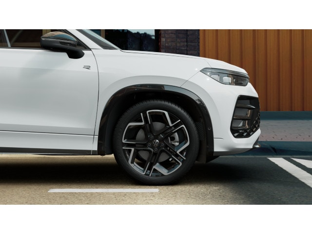 Volkswagen Tayron DSG R-Line eHybrid