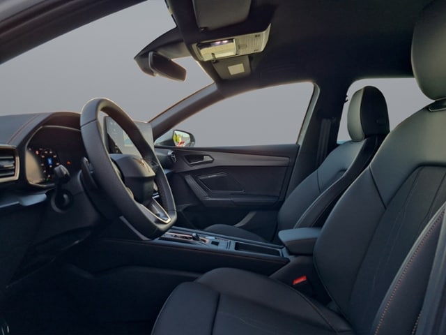 Cupra Leon DSG ST Sportstourer