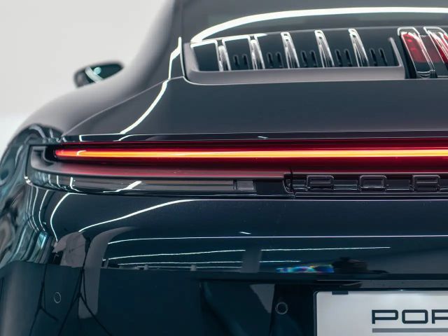 Porsche 911 Carrera Coupé S