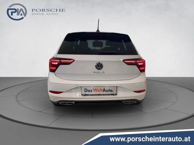 Volkswagen Polo R-Line