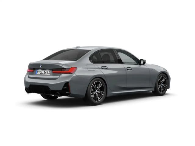 BMW 320 320i M-Sport Sedan xDrive