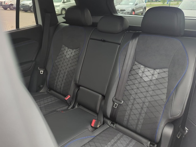 Volkswagen Tayron 2.0 TDI 4Motion DSG