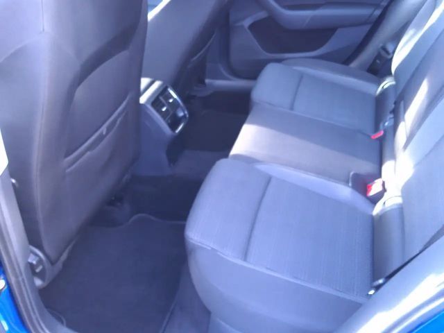 Skoda Octavia Ambition