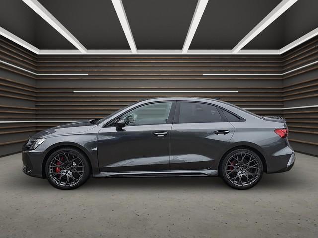 Audi RS3 Quattro S-Tronic Sedan