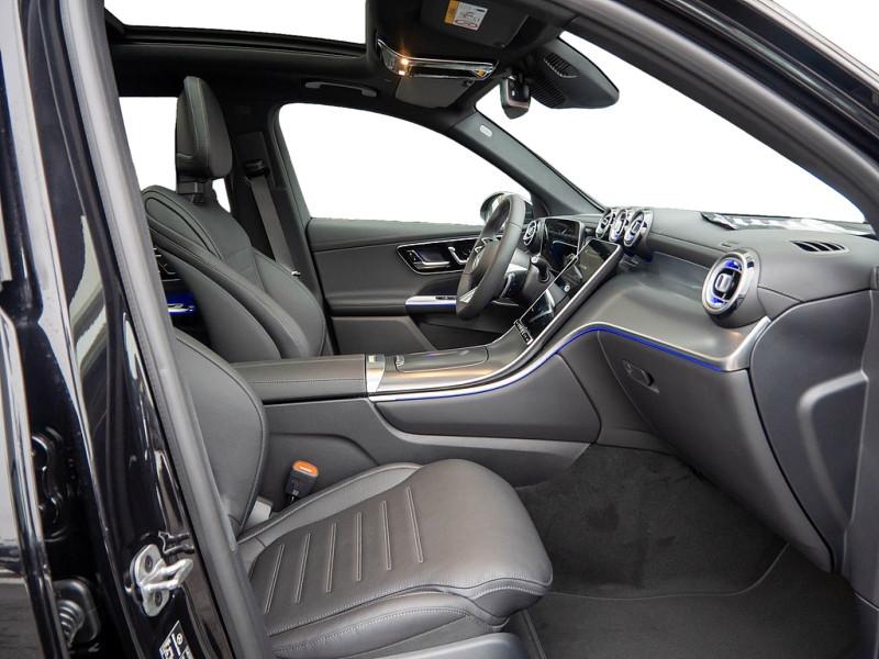 Mercedes-Benz GLC 450 4MATIC AMG Line