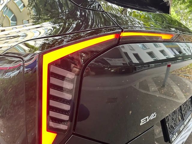 Kia EV4 81.4 kWh FWD GT-Line