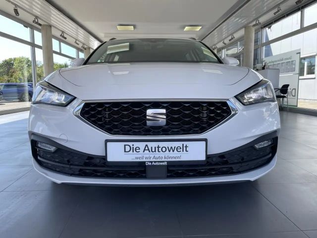 Seat Leon DSG Sportstourer Style ZV