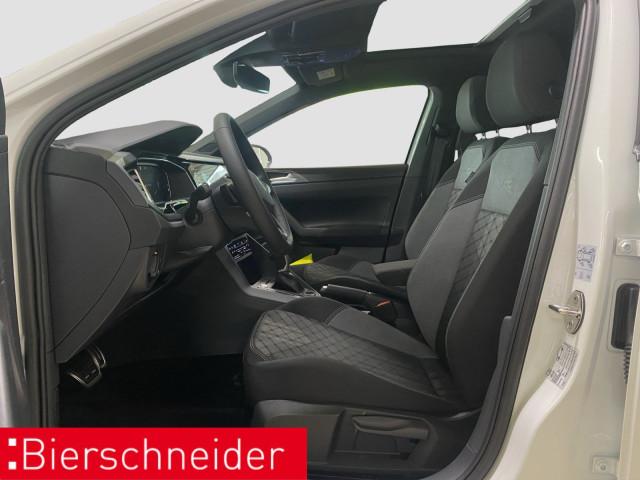 Volkswagen Taigo 1.0 TSI DSG R-Line