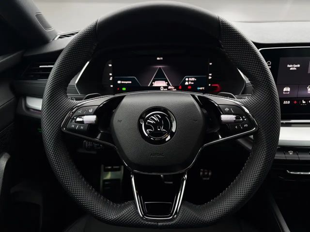 Skoda Octavia Ambition Combi