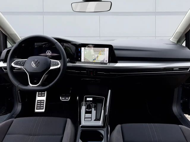 Volkswagen Golf 4Motion AllTrack Variant