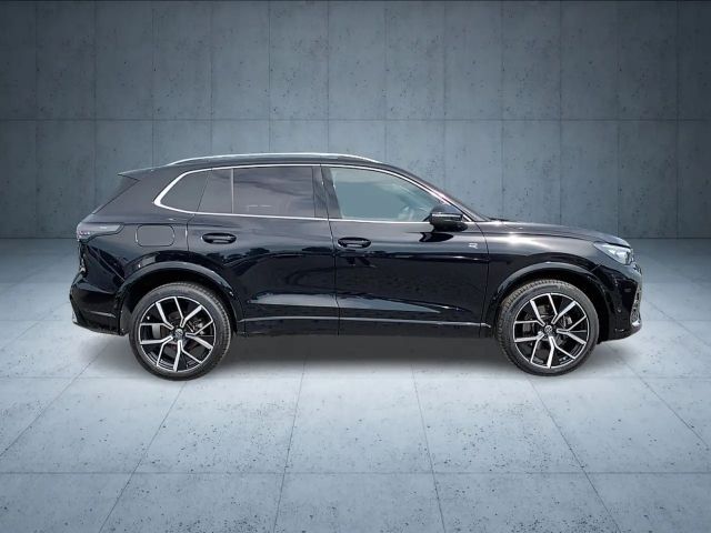 Volkswagen Tiguan 2.0 TDI R-Line