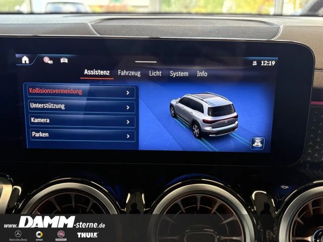 Mercedes-Benz EQB 300 4MATIC