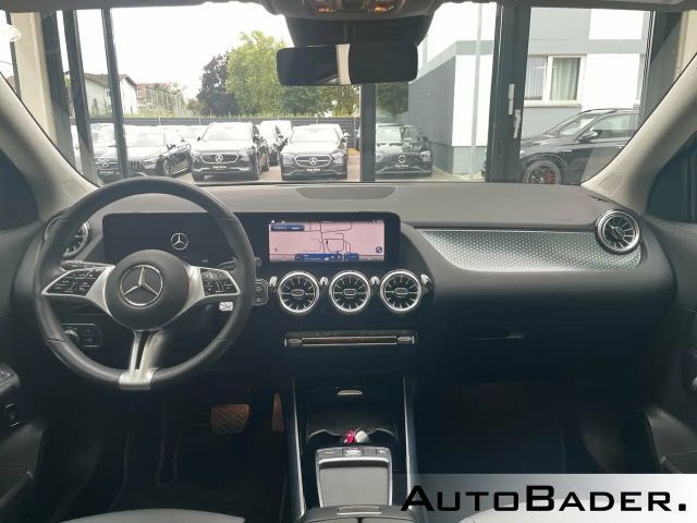 Mercedes-Benz GLA 200 GLA 200 d