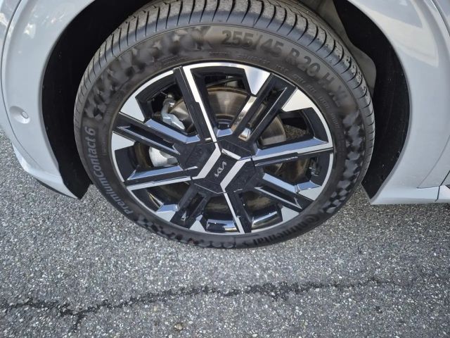 Kia EV6 GT-Line Vierwielaandrijving