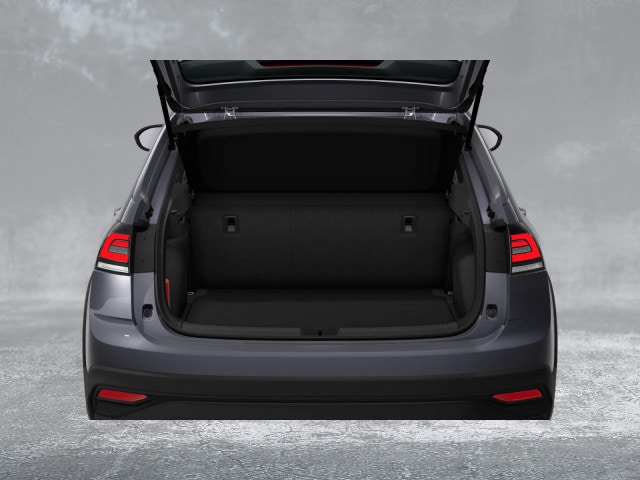 Volkswagen Taigo 1.0 TSI Move