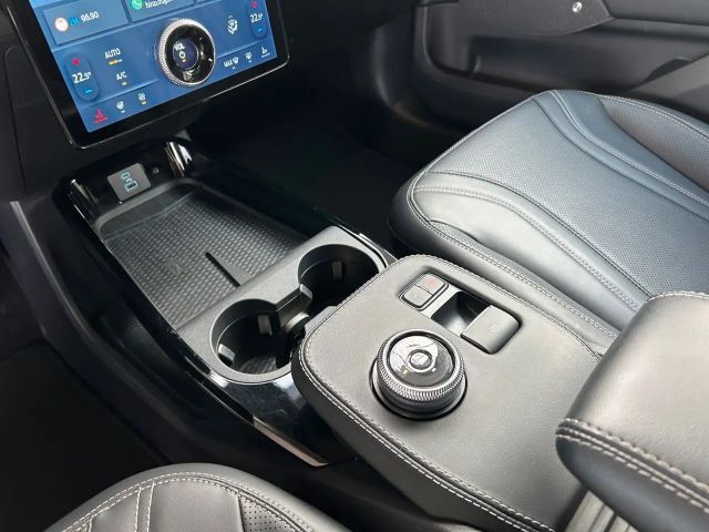 Ford Mustang Mach-E Basis mit 2-Zonen Klimaautm.