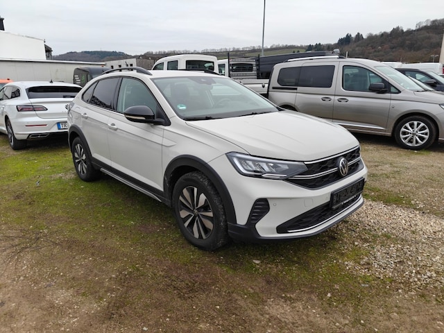 Volkswagen Taigo 1.0 TSI