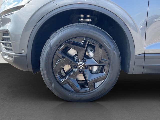 Volkswagen Touareg 3.0 V6 TDI 4Motion DSG