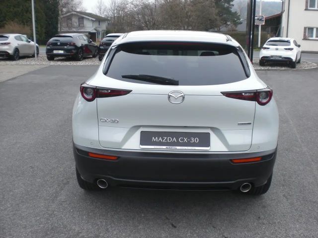 Mazda CX-30 Homura