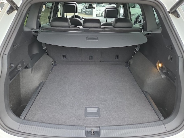 Volkswagen Tiguan Allspace DSG Style