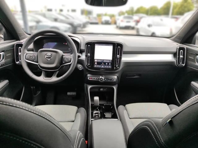 Volvo XC40 Plus