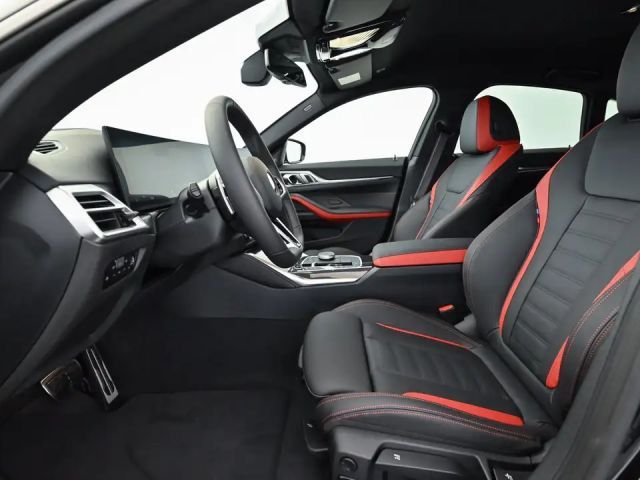 BMW 420 420d Coupé xDrive