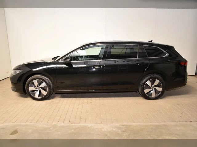Volkswagen Passat Business DSG Variant