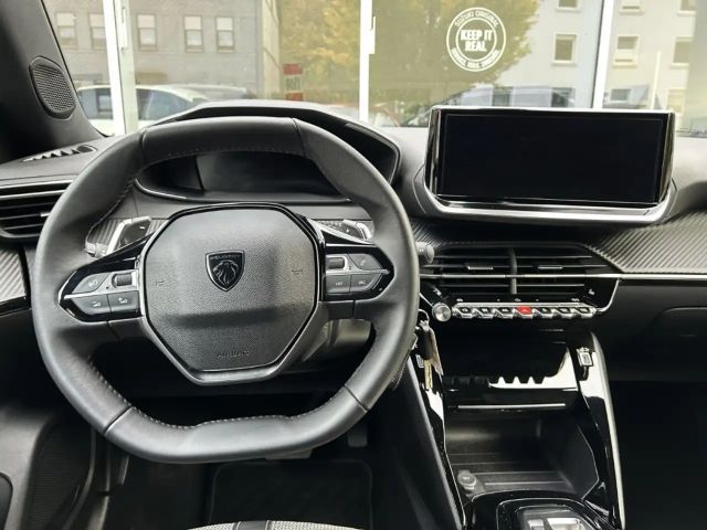 Peugeot 2008 Allure Pack