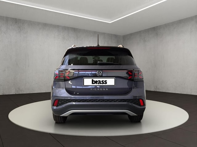 Volkswagen T-Cross DSG R-Line