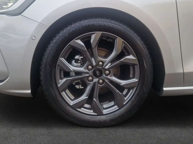 Ford Focus 1.5 EcoBlue Wagon