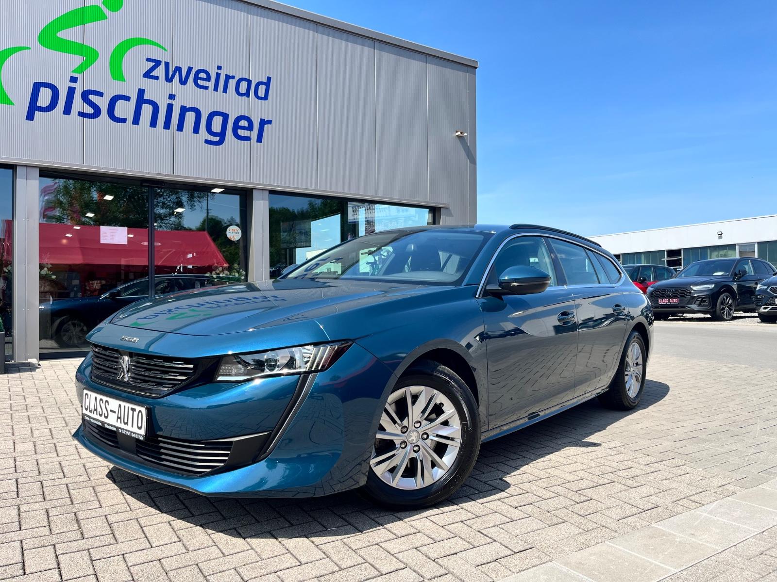 Peugeot 508 Active Pack SW