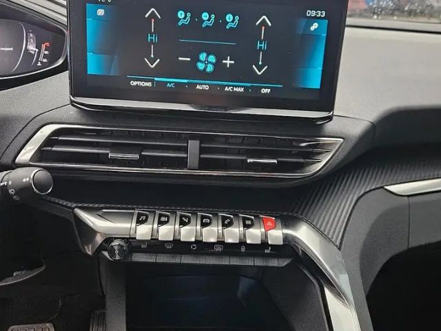 Peugeot 5008 Allure Pack BlueHDi EAT8