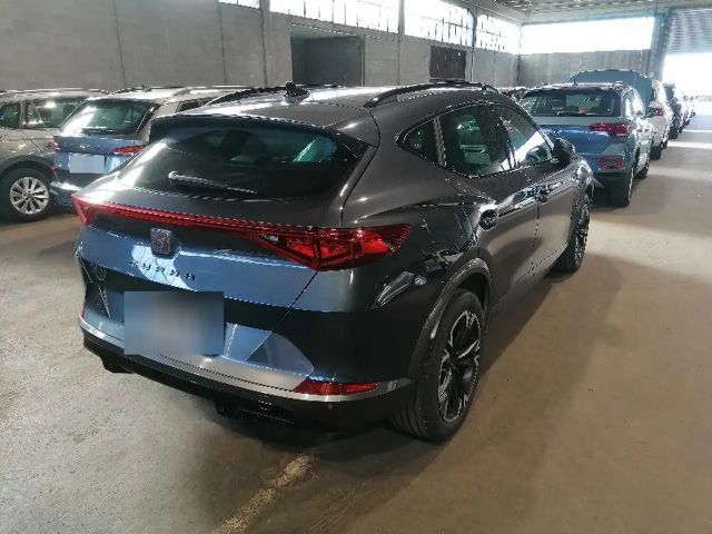 Cupra Formentor 1.4 e-Hybrid