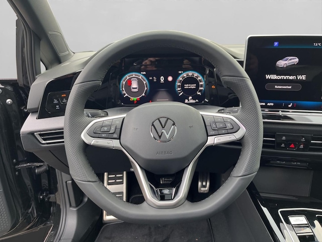 Volkswagen Golf 1.5 eTSI DSG R-Line Variant