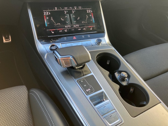 Audi A6 45 TFSI Avant S-Line S-Tronic