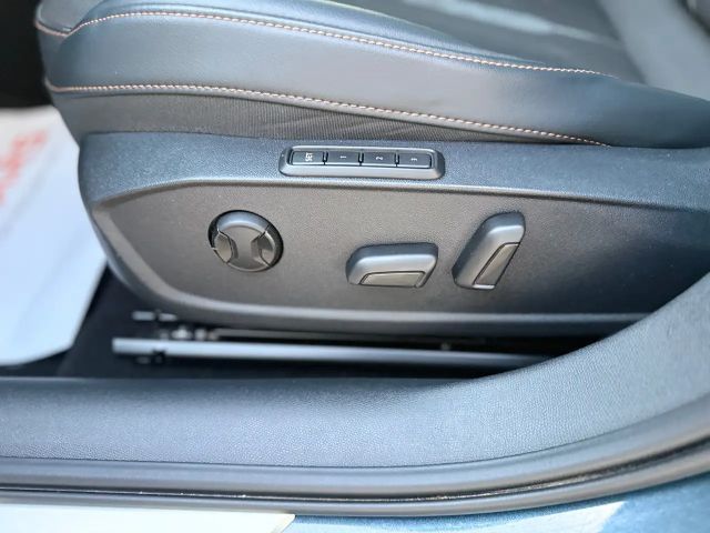 Cupra Leon 4Drive DSG VZ