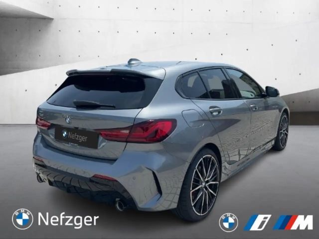 BMW 120 120i M-Sport Sedan