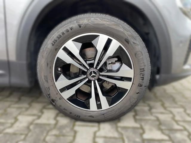 Mercedes-Benz GLB 180 Progressive