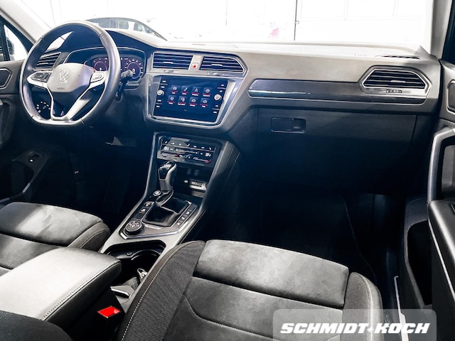 Volkswagen Tiguan 2.0 TDI DSG Elegance Elegance