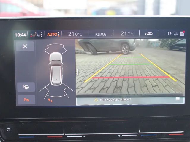 Seat Leon 1.5 TSI FR-lijn Sportstourer