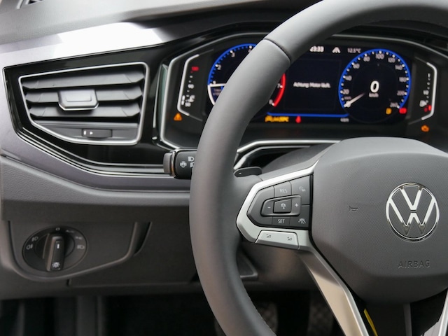 Volkswagen Polo 1.0 TSI DSG Style