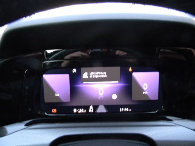 Volkswagen Golf Golf VIII Variant