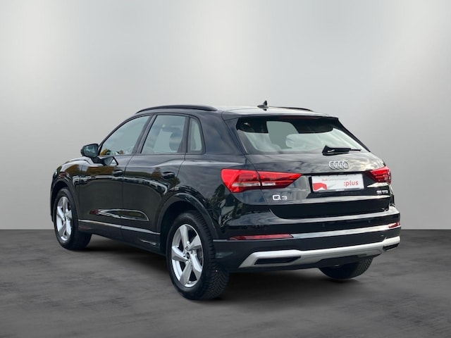 Audi Q3 35 TFSI S-Tronic